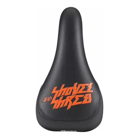 Siodełko REVERSE Nico Vink Shred orange 