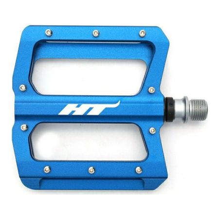 Pedały HT-AN01 marine blue 