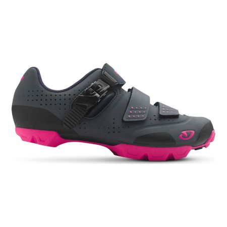 Buty damskie GIRO Manta R Pink