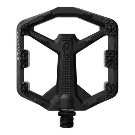 Pedały CRANK BROTHERS Stamp 0 Black