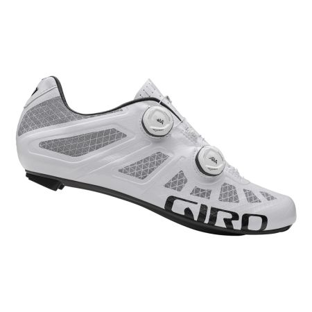 Buty męskie GIRO IMPERIAL white roz.46 (NEW) 