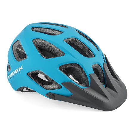 Kask AUTHOR CREEK niebieski 54-57 