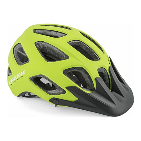 Kask AUTHOR CREEK zielony 57-60 