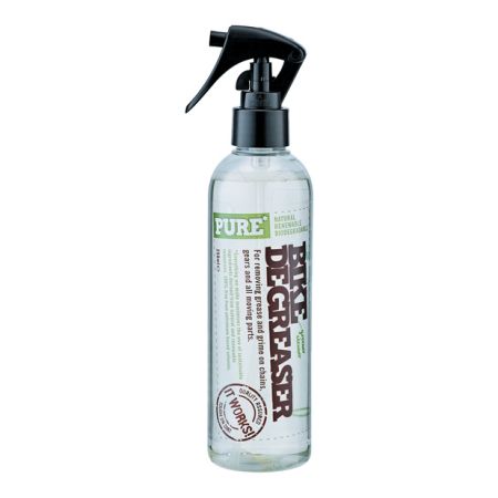 Odtłuszczacz WELDTITE PURE DEGREASER 250ml 