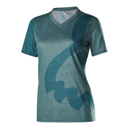 Jersey FOX Lady Indicator Green