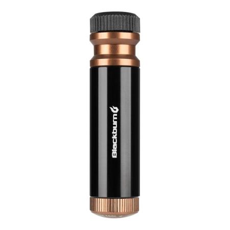 Zestaw naprawczy BLACKBURN PRO PLUGGER TOOL CNC do opon tubeless ready, czarny (NEW)