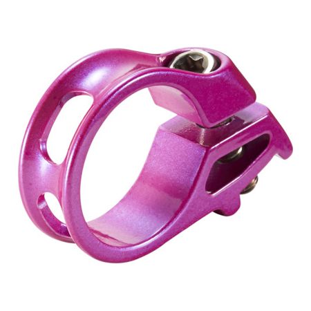 Reverse Trigger Clamp SRAM candy-róż 