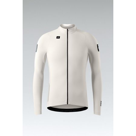 Koszulka kolarska GOBIK Pacer Solid 2.0 Crepe