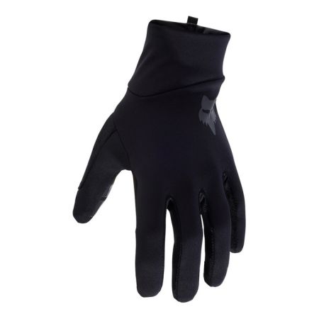 Rękawiczki FOX Ranger Fire Black 