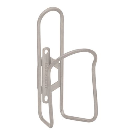 Koszyk na bidon BLACKBURN COMP aluminiowy 47g srebrny połysk 