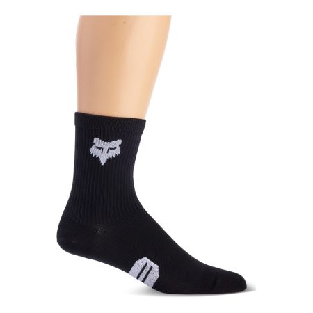 Skarpetki FOX 6 Ranger Black