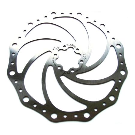 Tarcza hamulcowa A2Z SP4 180mm