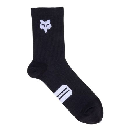 Skarpetki FOX 6 Ranger Prepack Black