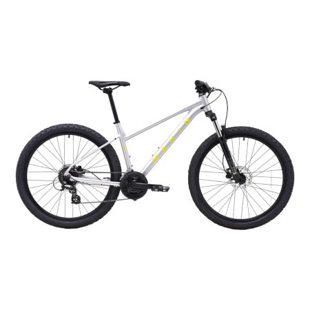 Rower Marin Wildcat Trail 2 Srebrny 27,5" 
