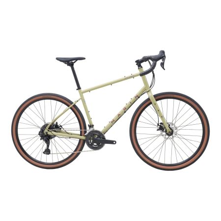 Rower Marin Four Corners 1 Sword 650B Piaskowy/Bordowy