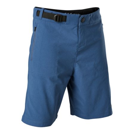 Spodenki FOX Junior Ranger Liner Y24 dark indigo