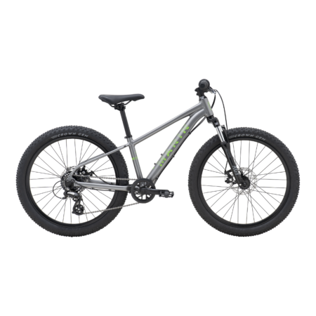 Rower Marin Bayview Trail Teal Silver 20"