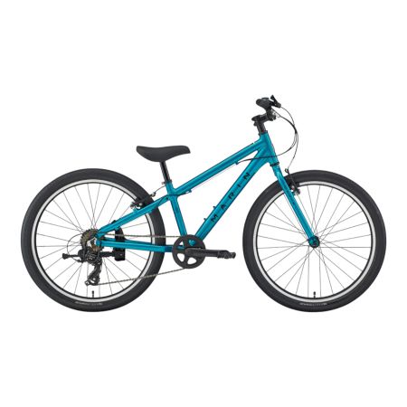 Rower Marin Donky Jr Aqua Blue/Black 24"