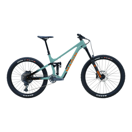 Rower Marin Alpine Trail 2 Ash Blue