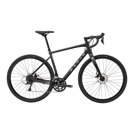 Rower Marin Gestalt Base Black/Silver S - L