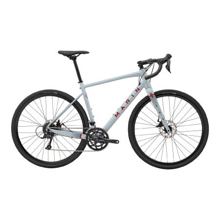 Rower Marin Gestalt 2 Blue Grey S - L