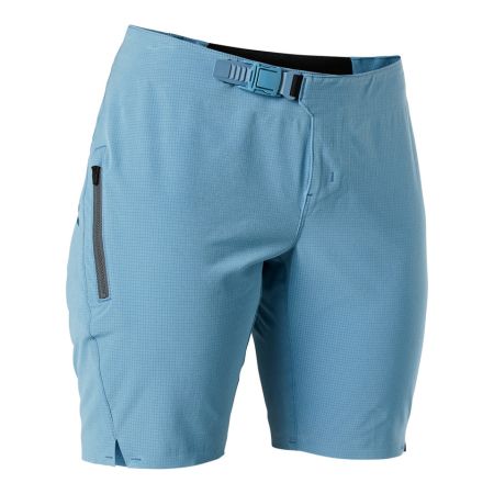 Spodenki FOX Lady Flexair Lite M dusty blue