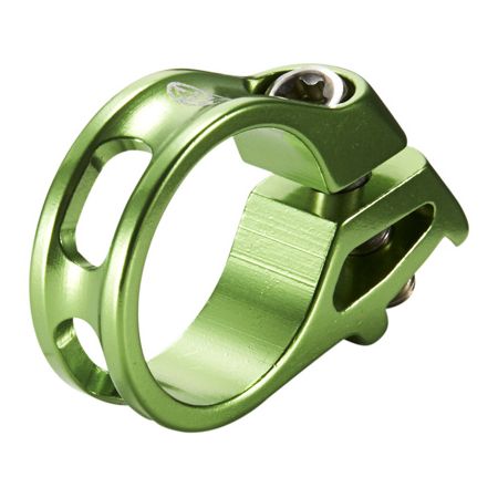 Reverse Trigger Clamp SRAM jasny zielony 