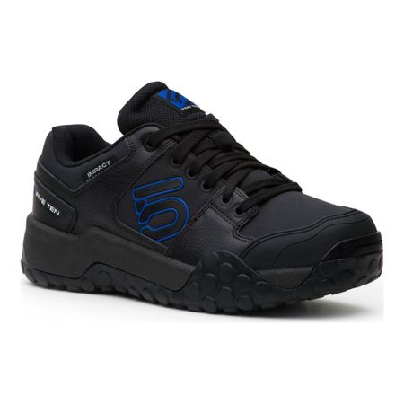 FIVE TEN Buty Impact Low Black Blue 