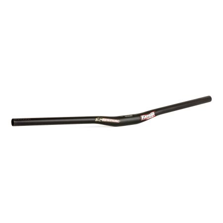 Kierownica RENTHAL Fatbar Lite V2 10mm czarny