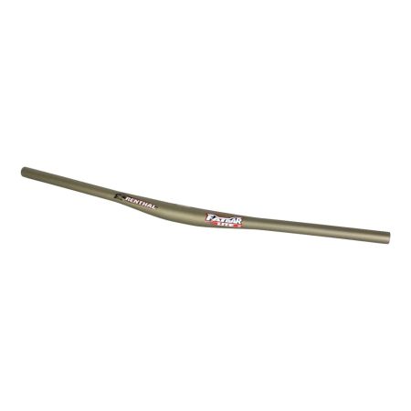 Kierownica RENTHAL Fatbar Lite D35 10mm