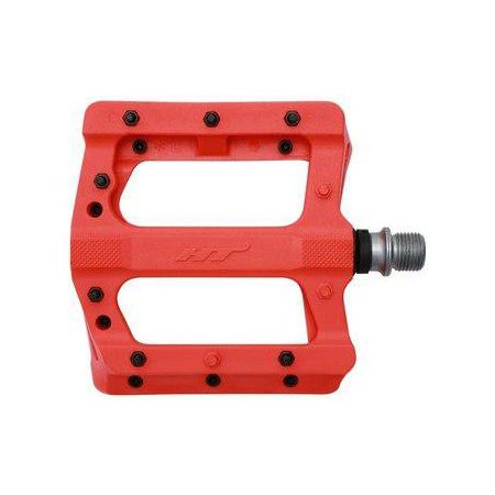 Pedały HT-PA01A neon orange 