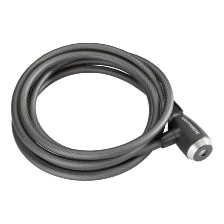 KRYPTONITE ZAPIĘCIE KRYPTONITE KRYPTOFLEX 1230 NA KLUCZ 1,2CM X 305CM 