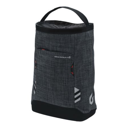 Torba na bagażnik BLACKBURN CENTRAL SHOPPER'S 