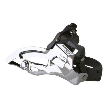 Przerzutka SRAM X-7 3s Hi CLP 286/318/349 DualPull