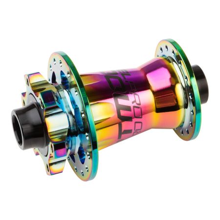 Piasta DARTMOOR Reel Expert 100x15/110x20mm 32h petrol