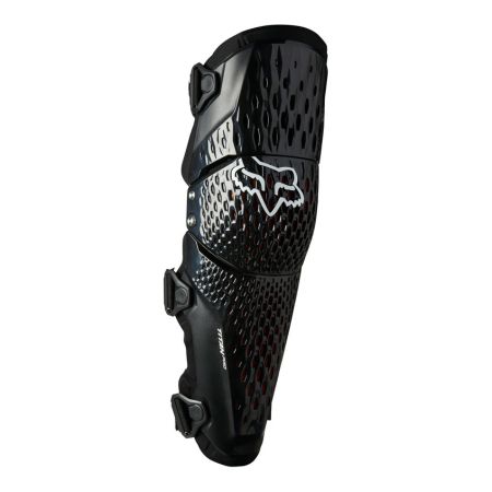 Ochraniacz kolan FOX Titan Pro D3O S/M