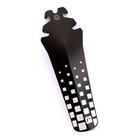 Błotnik tylny RACEFENDER Pixel 2.0 silver