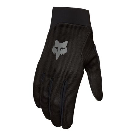 Rękawiczki FOX Lady Ranger Black