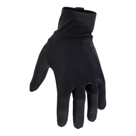 Rękawiczki FOX Ranger Fire Black 