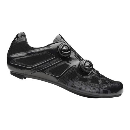 Buty męskie GIRO IMPERIAL black roz.45,5 (NEW) 