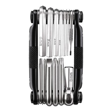 Klucz wielofunkcyjny CRANK BROTHERS Multi 13 Black
