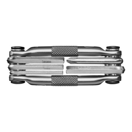 Multitool CRANK BROTHERS Multi 5 Nickel