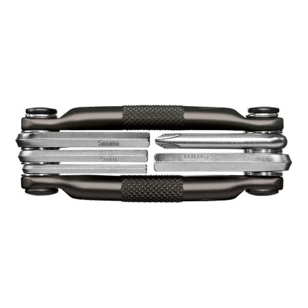 Multitool CRANK BROTHERS Multi 5 Midnight Edition