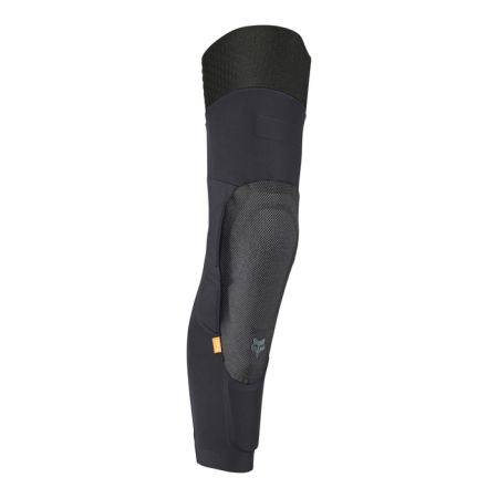 Ochraniacze piszczeli FOX Launch Elite