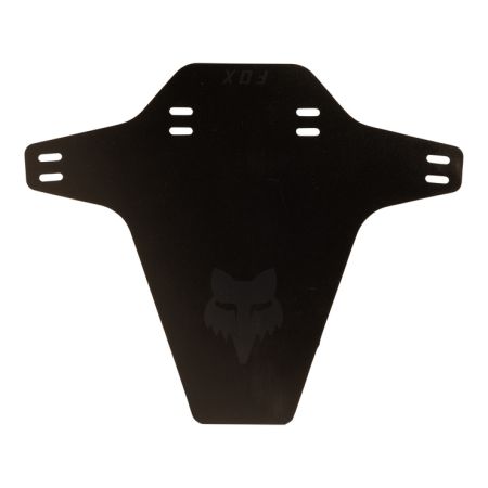 Błotnik FOX Mud Guard czarny/czarny
