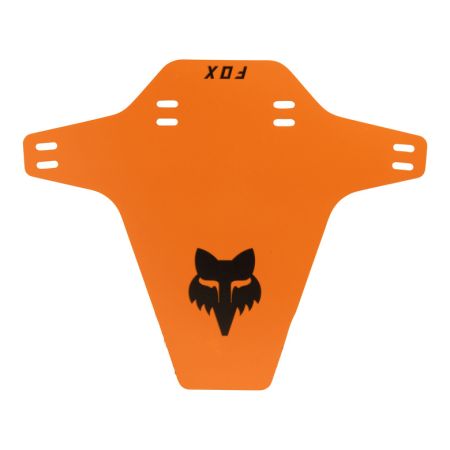 Błotnik FOX Mud Guard pomarańczowy/czarny