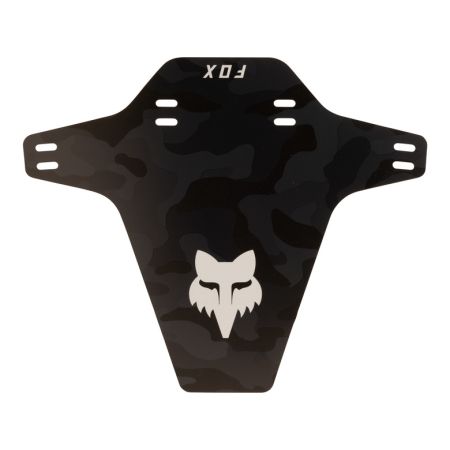 Błotnik FOX Mud Guard czarny camo