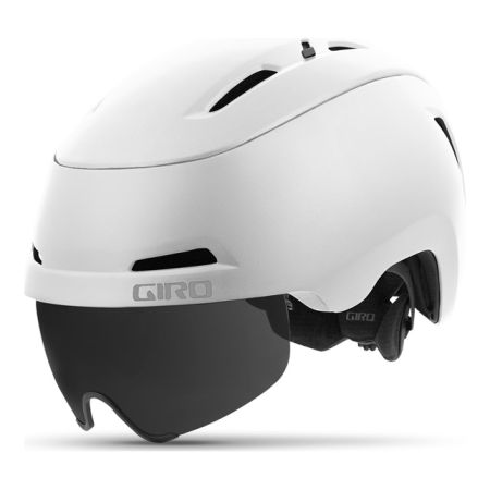 Kask miejski GIRO BEXLEY MIPS matte white roz. L (59-63 cm) (NEW) 