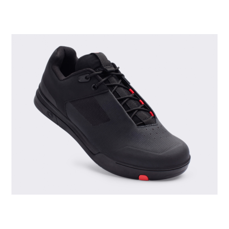 Buty CRANK BROTHERS Mallet Lace Black/Red Black - 42