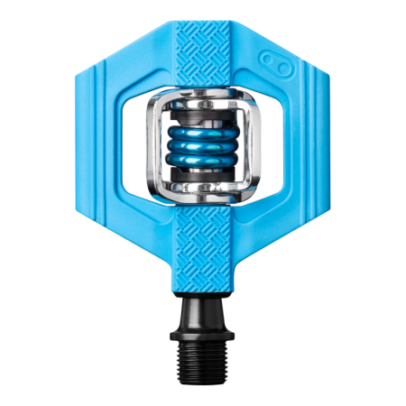 Pedały Rowerowe Crank Brothers Pedal Candy 1 Light Blue/Blue